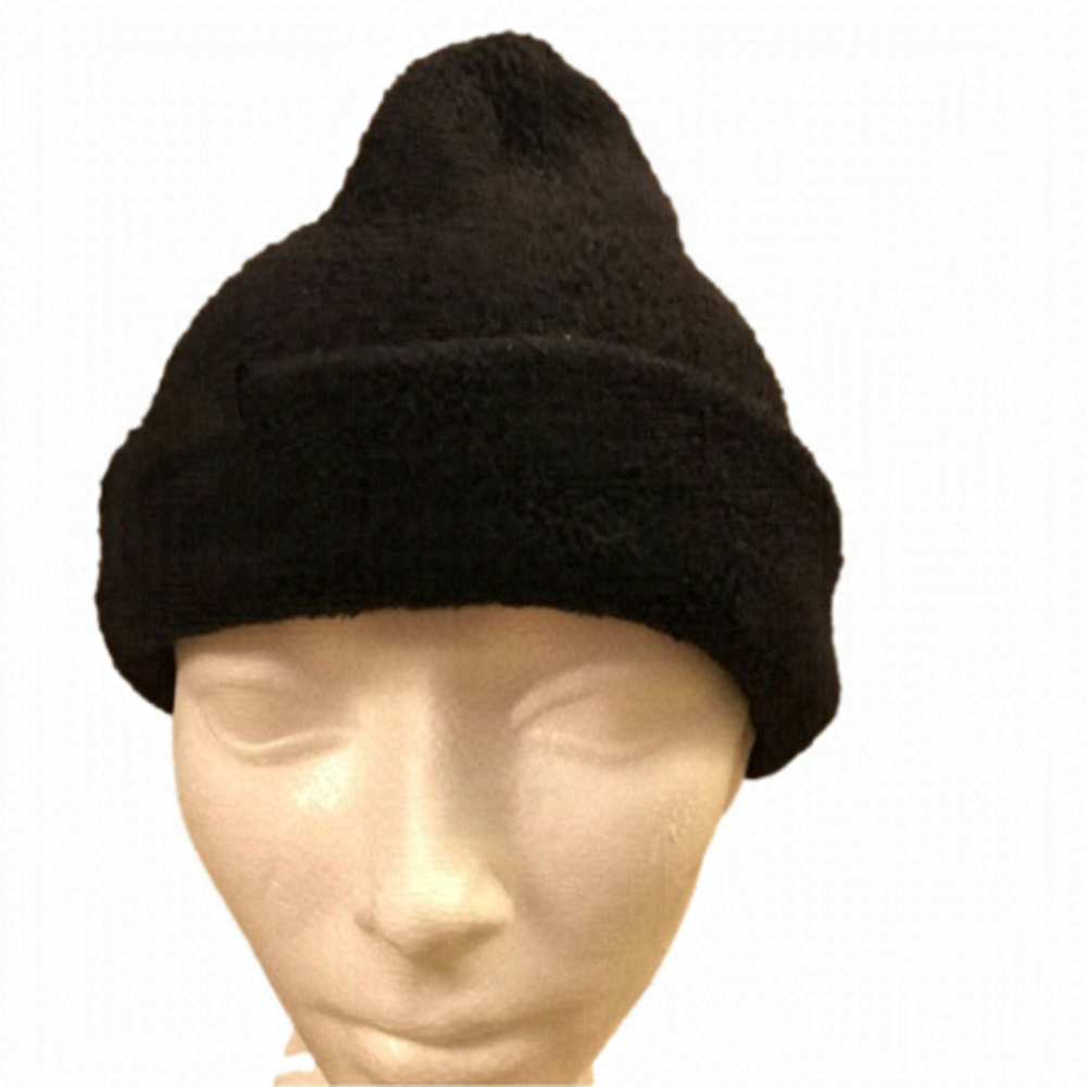 The North Face women’s winter hat.  Black in colour. NWOT.